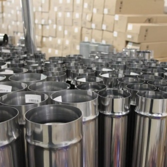 Правила эксплуатации дымоходов и вентиляционных каналов Правила эксплуатации дымоходов и вентиляционных каналов