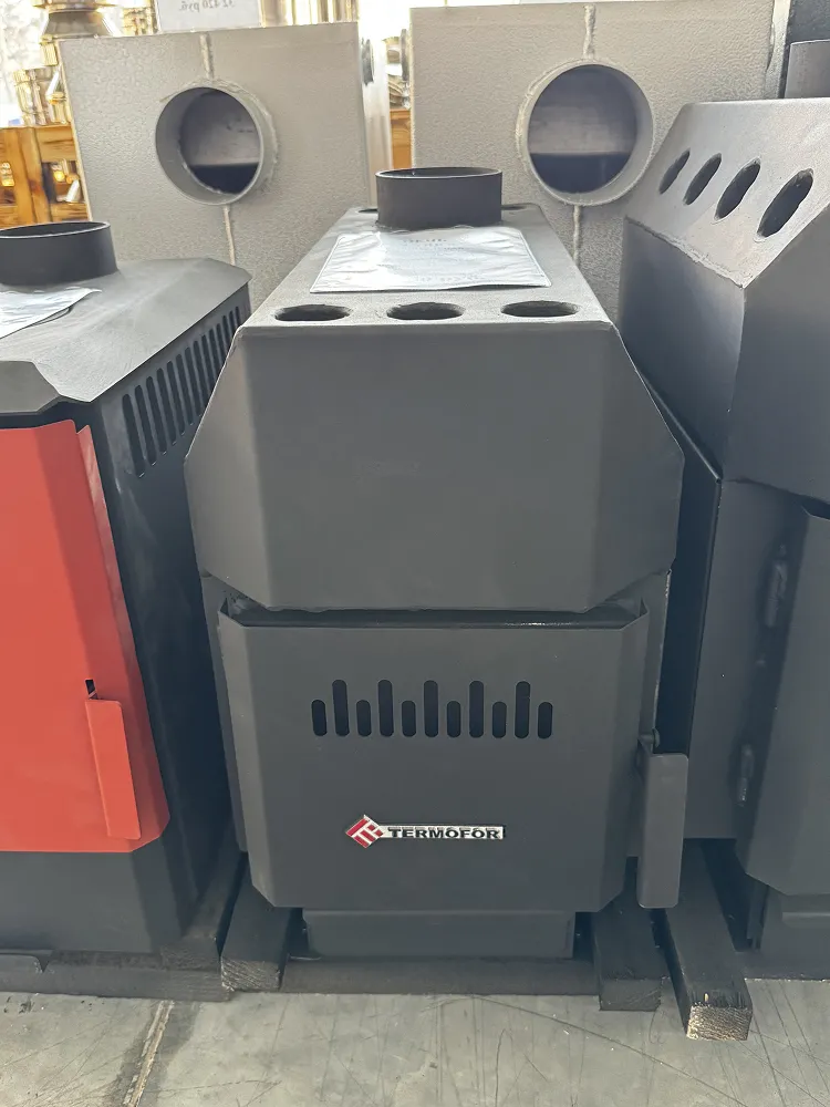 Печь отопительная СТАВР 5