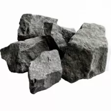 Порфирит колотый, фракция 70-120 мм 5кг